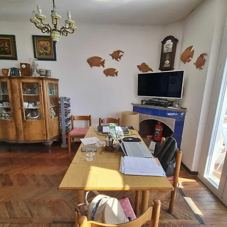 Appartement La Vie Enchanting Sea View - Happy