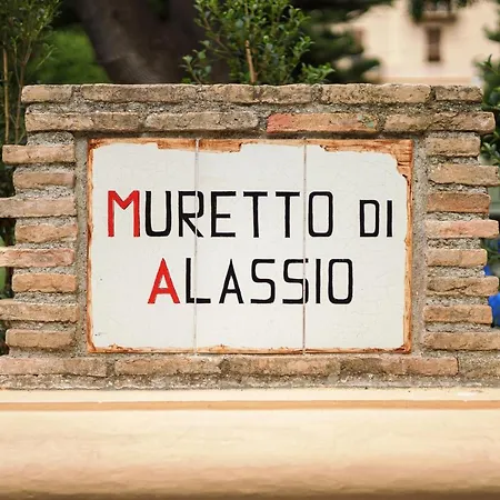 Appartement La Vie Enchanting Sea View - Happy Alassio