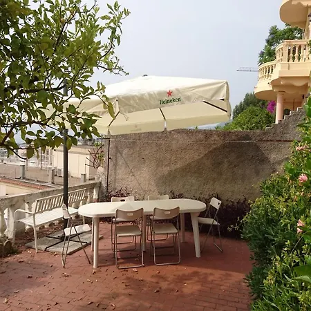 La Vie Enchanting Sea View - Happy Appartement