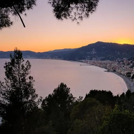 La Vie Enchanting Sea View - Happy Alassio