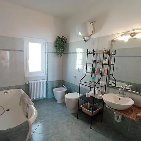 La Vie Enchanting Sea View - Happy Апартаменти Алассіо
