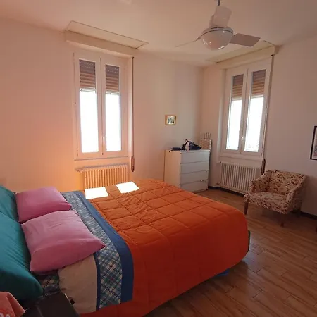 La Vie Enchanting Sea View - Happy Алассіо